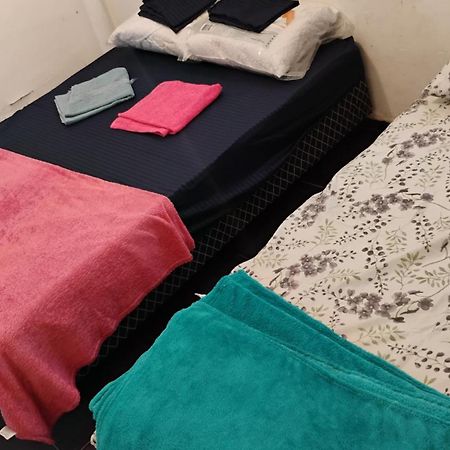 Santa Alexandrina Hostel リオデジャネイロ エクステリア 写真