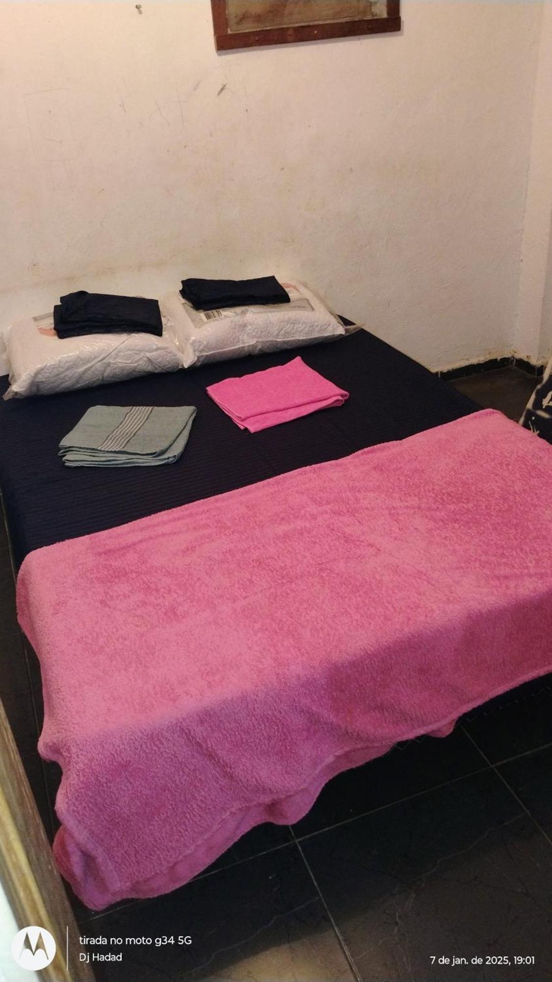 Santa Alexandrina Hostel リオデジャネイロ エクステリア 写真